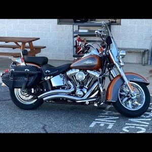 Meet your Posher, Brice